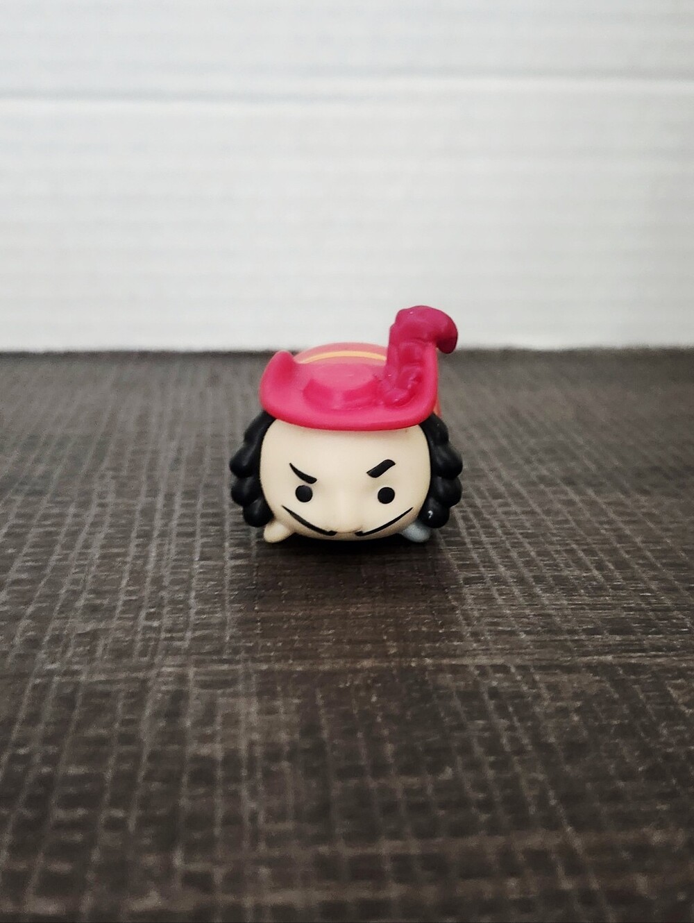 Mini Collectible Figure Toy
